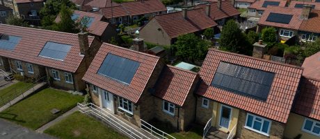 East Riding Council - Bridlington Solar