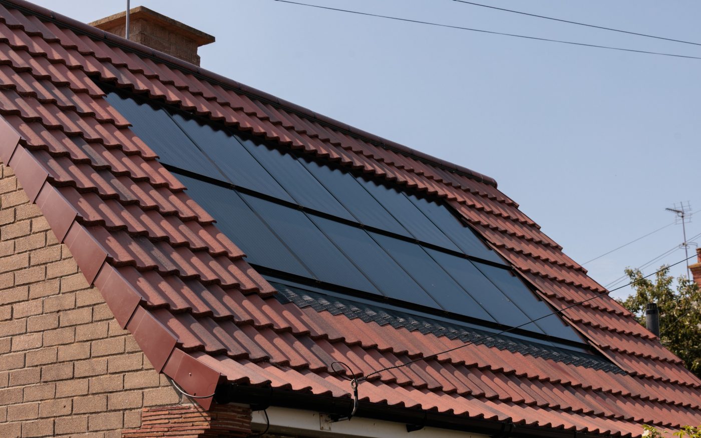 East Riding Council - Bridlington Solar