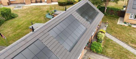 Calder Avenue, Chorley